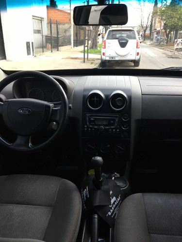 Ford Ecosport 2.0 Xlt 2007