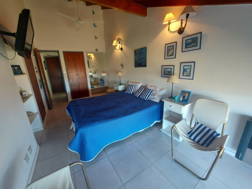 Imagen 18 de 23 de Vendo Hermoso Dpto En Pinamar Oportuno!! 4 Dorm Eolo 80