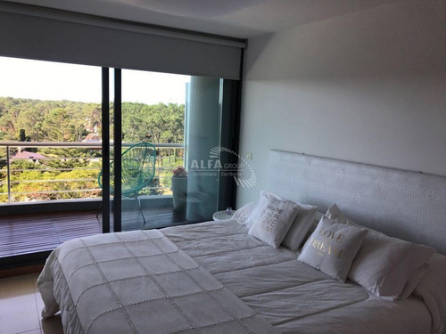 Imagen 8 de 8 de Roosevelt, A Pasos Del Mar, 1 Dormitorio Y Medio - Punta Del Este Aidy Grill