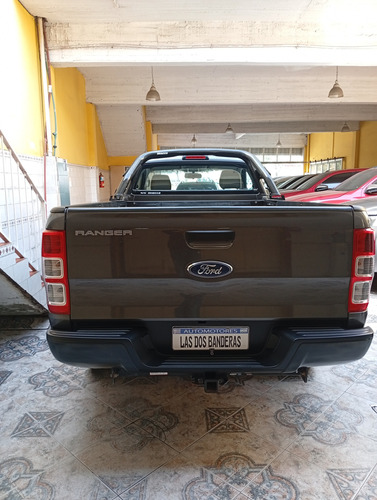 Ford Ranger 2.2 Cs Xl Tdci 150cv 4x4