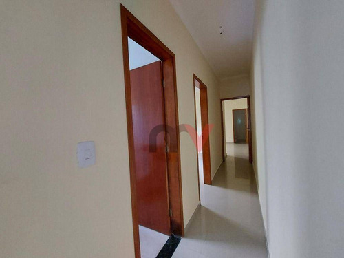 Imagem 18 de 24 de Casa À Venda, 78 M² Por R$ 465.000,00 - Vila Assunção - Praia Grande/sp - Ca0862