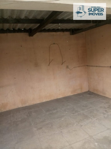 Imagem 13 de 13 de Casa A Venda No Bairro Centro Em Pelotas - Rs. - 1196-1