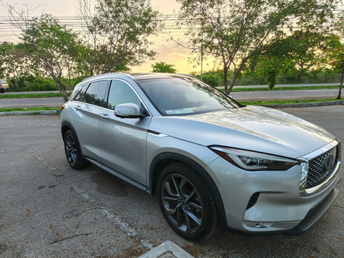 Infiniti Qx50 Sensory Plus