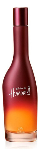 Humor Química De Humor Eau De Toilette Femenino 75ml Natura