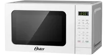 Comprar Horno Microondas Oster Pogme2701 De 20l.