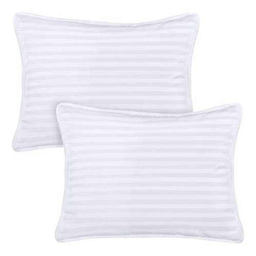 Almohada Para Niños Pequeños De Utopia Bedding - Paquete De 