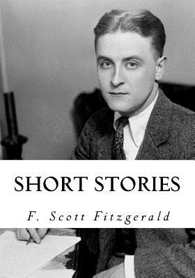 Libro Short Stories - Fitzgerald, F. Scott