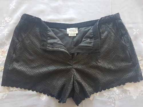 Short Marca Bershka Europa 