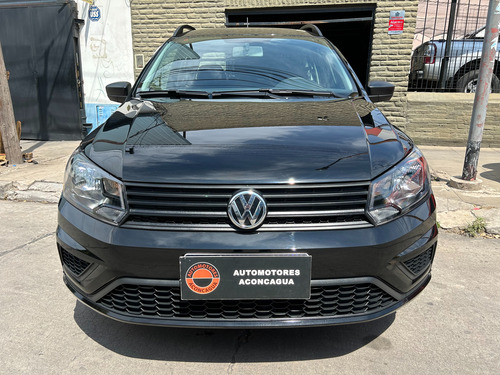 Volkswagen Saveiro 1.6 Comfortline