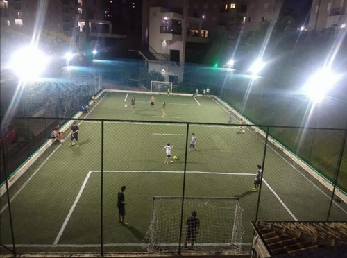 Imagem 28 de 30 de Apartamento De 68m² No Innova São Francisco - 1222_eli