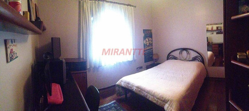 Imagem 15 de 16 de Casa Terrea Em City América - São Paulo, Sp - 324739
