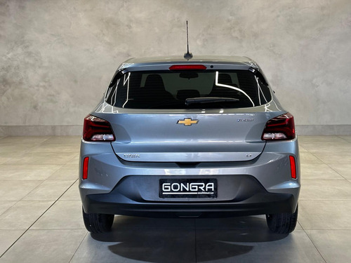 Chevrolet Onix 1.0mt Lt1