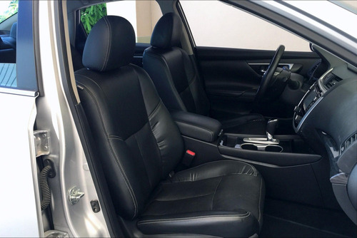 Imagen 5 de 11 de Nissan Altima Advance Navi 2.5l 2018