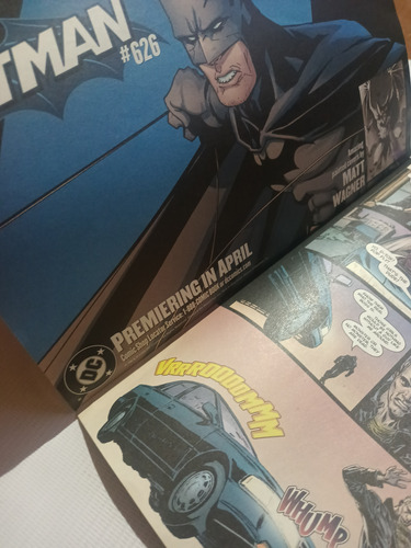 Dc Cómics The Monolith No. 3 En Inglés Año 2004 (Usado)
