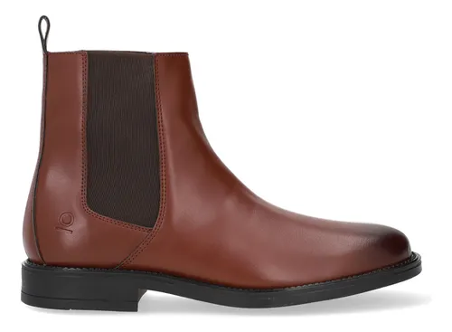 Botines capa online de ozono hombre