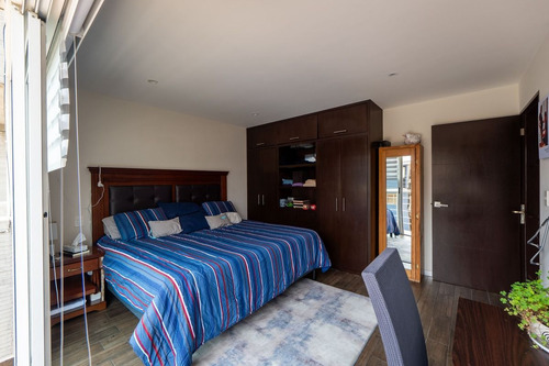 Departamento En Venta Pedregal De San Nicolás, Tlalpan | Sur De La Cdmx