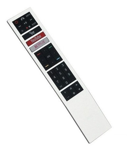 Control Para Smart Tv Aoc U6295/usado/9-10