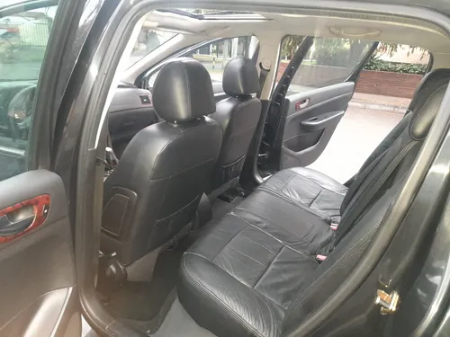 Peugeot 307 2.0 Xt Hatchback