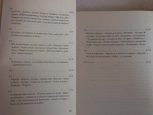 Buenos Aires Desde 70 Años Atras Jose A Wilde Prol Orgambide