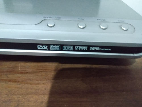 Dvd Sanyo