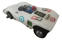 Comprar Scalextric Autito Pista Sport Antiguo Bronce 1 32 Mabuchi