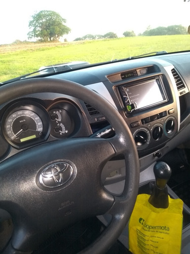 Hilux 2007