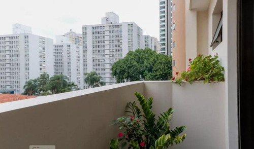 Imagem 2 de 29 de Apartamento Com 3 Dormitórios À Venda, 134 M² Por R$ 1.780.000 - Paraíso - São Paulo/sp - Ap19739