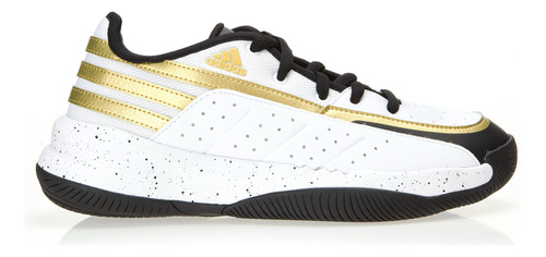 Tênis Masculino E Feminino Front Court adidas Novo