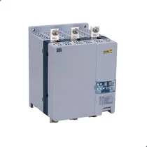 Comprar Chave Partida Soft Starter Weg Ssw07 312a 125\u002F200cv 220\u002F380v