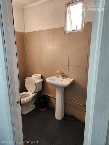Local Comercial En Arriendo En Concepción
