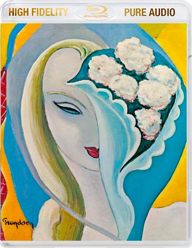 Derek And The Dominos : Layla And Other Assorted Love Songs 
