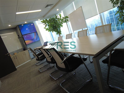 Oficina En Arriendo En Las Condes