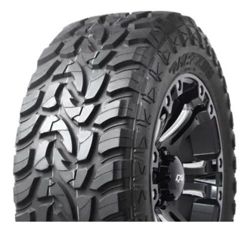 Imagen 2 de 7 de 2 Llantas Lt275/65 R18 123/120q Mazzini Mud Contender Sin Rin
