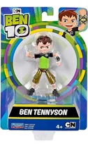 Comprar Ben 10 Ben Figura Básica