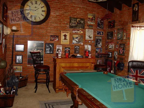 Venta Casa Acopilco