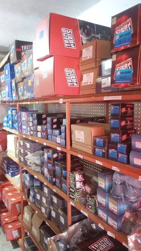 Moc Fondo De Comercio En Venta En La Av Carabobo