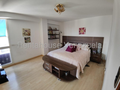 25-13357 Apartamento En Venta Manuel Alvarez