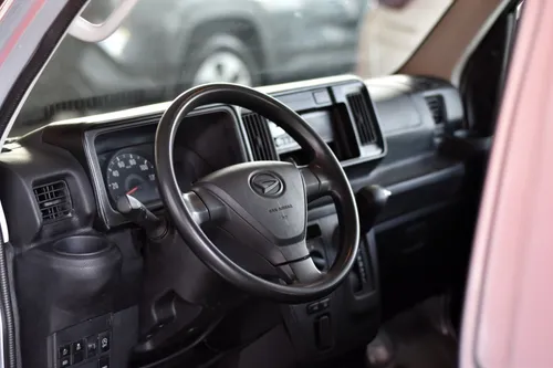 Daihatsu Hijet 2018
