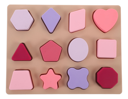 Puzzle Tridimensional