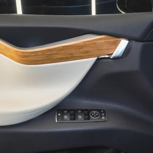 Tesla ELECTRONIC MODEL X LONG RANGE PLUS
