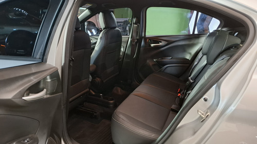 Fiat Cronos 1.3 STILE
