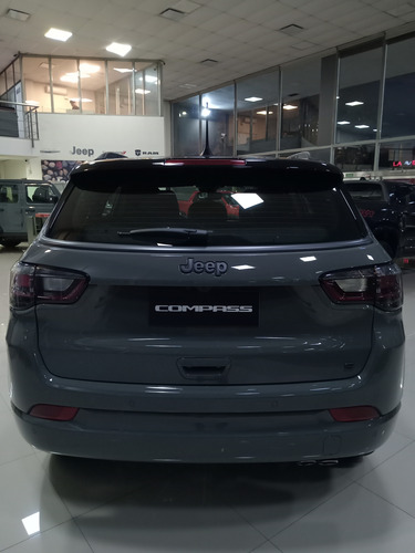 Compass Serie S S