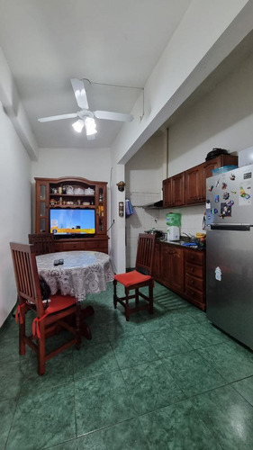 Ph Dos Ambientes Con Cochera En Venta En Villa Dominico Apto Crédito