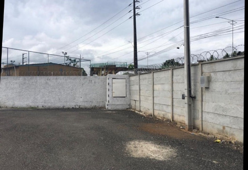 Galpão À Venda Na Rodovia Pe-60, Zona Industrial De Suape, Cabo De Santo Agostinho - Pe - Liv-7979
