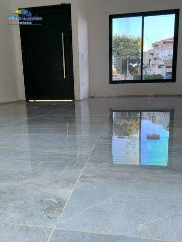 Imagem 3 de 16 de Casa Venda Residencial Real Park Sumare Sp - Ca0884
