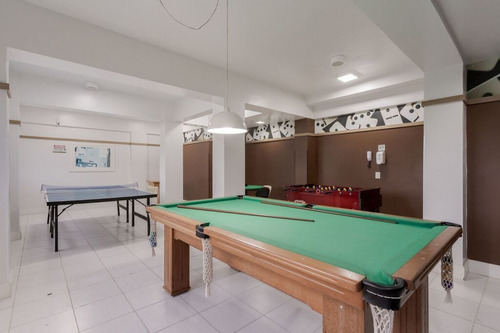 Imagem 28 de 30 de Apartamento À Venda No Bairro Jardim Carvalho - Porto Alegre/rs - O-26653-43644