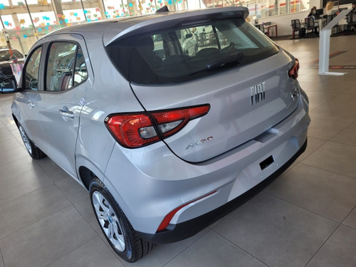 Fiat Argo 1.0 FIREFLY FLEX DRIVE MANUAL