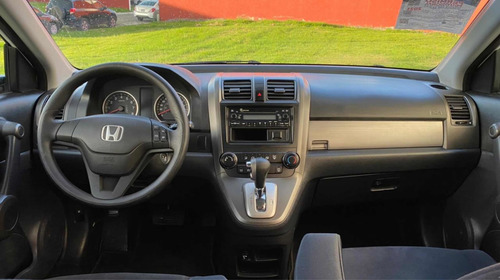 Imagen 14 de 15 de Honda Cr-v 2011 2.4 Lx Mt