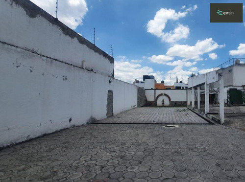Terreno En Universidades