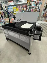 Comprar Cuna Corral Bebesitos 12 Piezas Modelo Cuna Corral